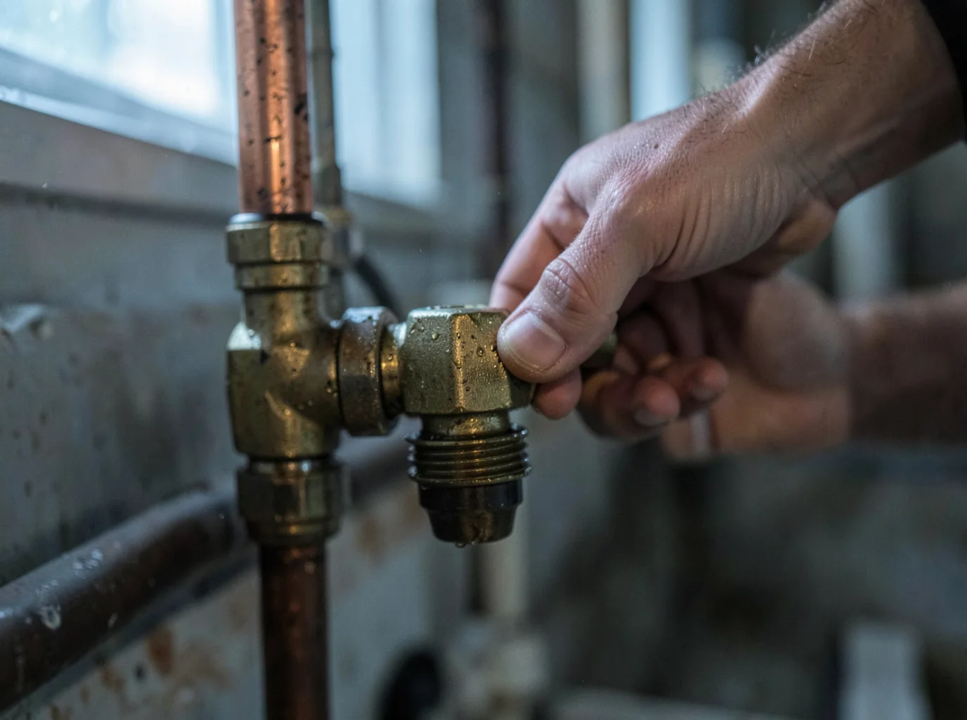 Emergency Plumber Wood, PA FAQs